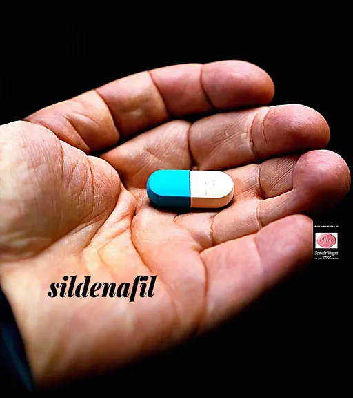 Sildenafil generico maxifort